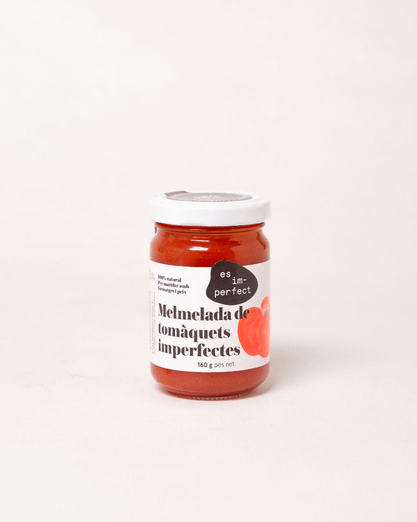 Mermelada Artesana De Tomate 160g