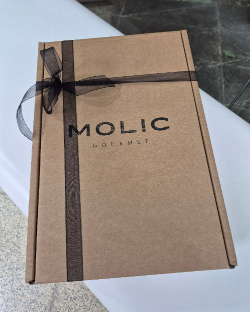 El Desayuno que Mereces - Pack Gourmet Completo - Molic Gourmet