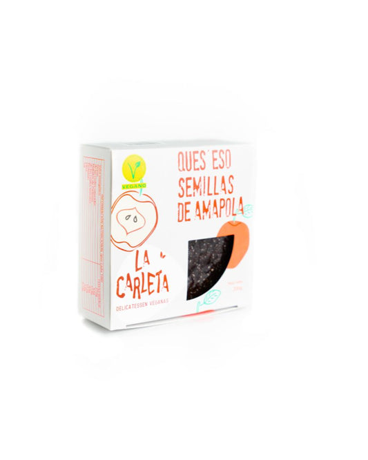 Ques'eso Amapola 170g