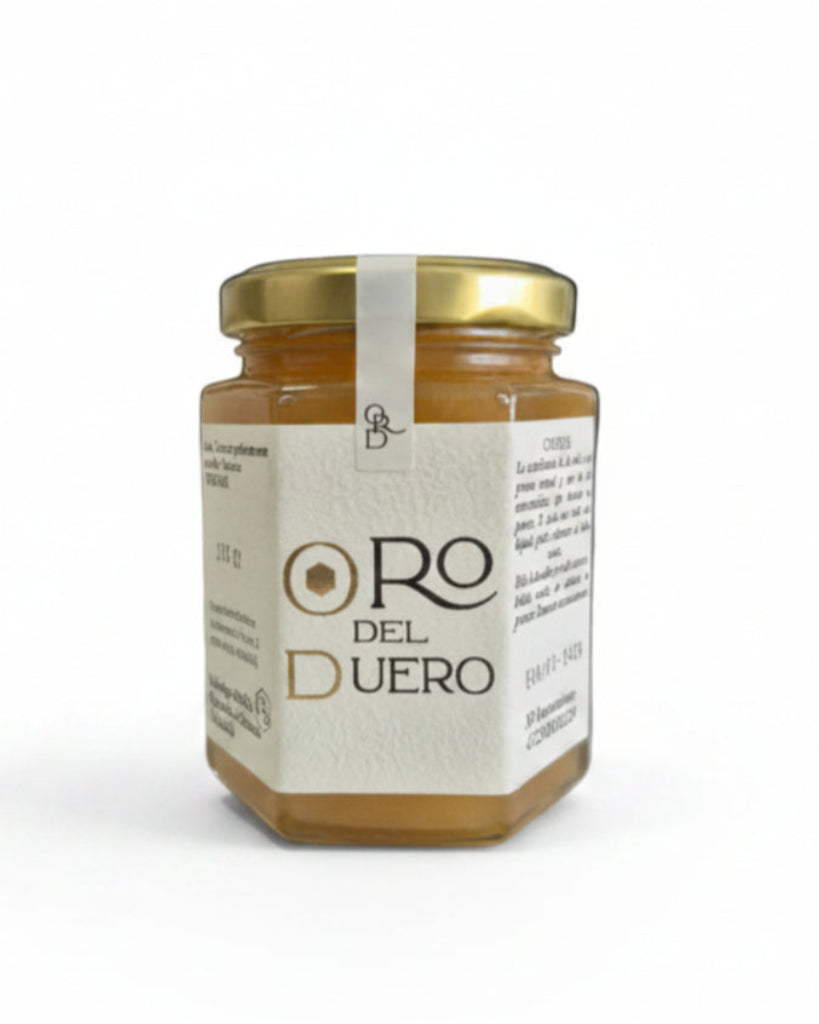 Miel Artesanal de Lavanda - Molic Gourmet