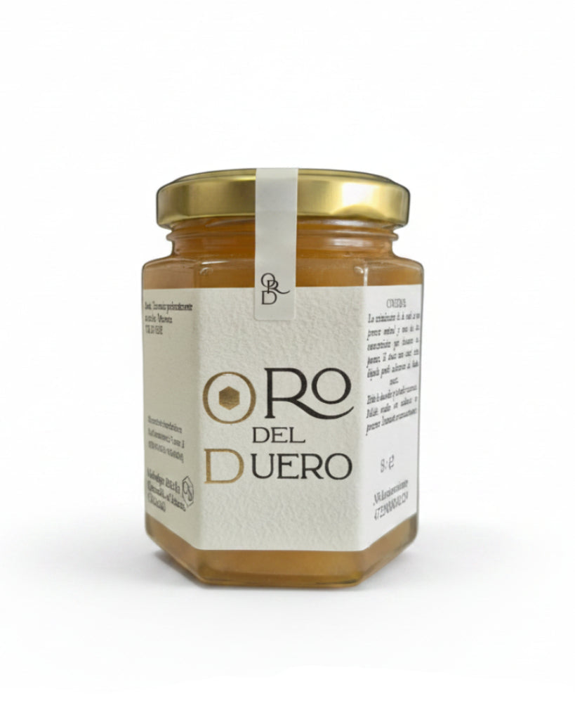 Miel Artesanal de Mil Flores - Molic Gourmet