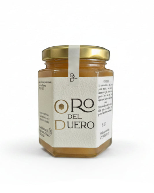 Miel Artesanal de Mil Flores - Molic Gourmet