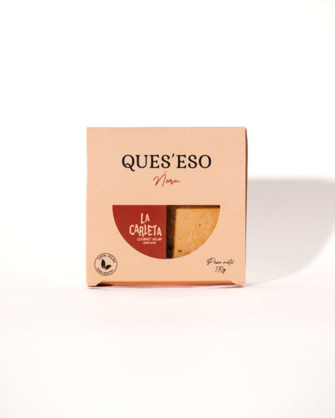 Ques'eso Ñora 170g
