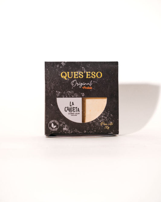 Ques'eso Origin +Proteína 170g