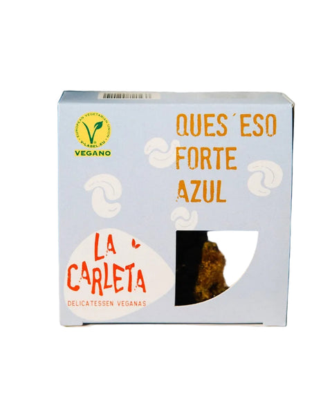 Ques’eso Vegano azul - Molic