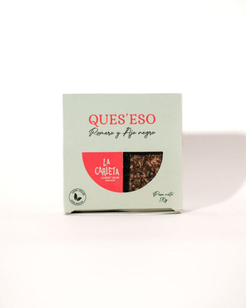 Ques'eso Romero 170g