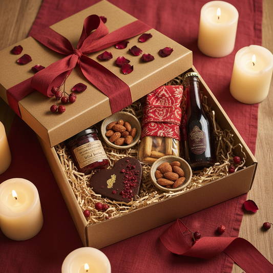 Pack Te Quiero Molic Gourmet