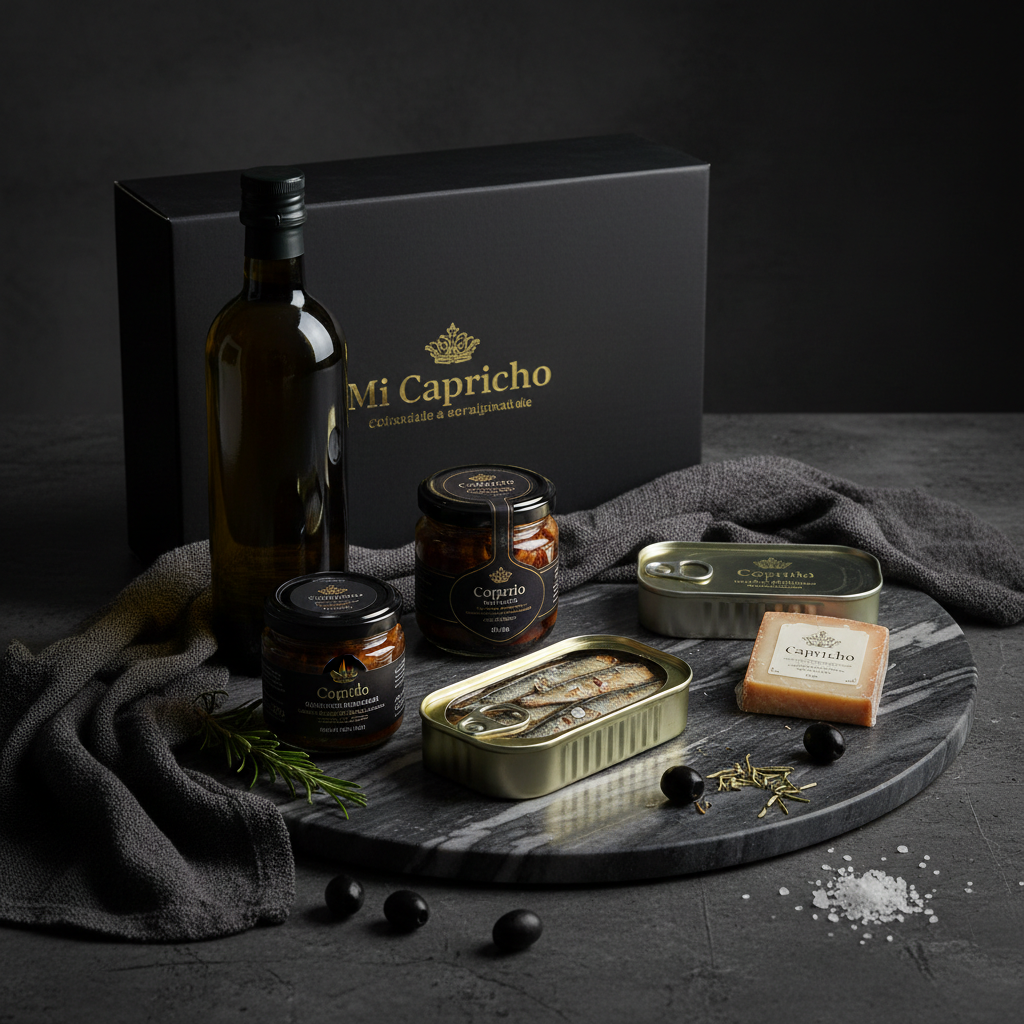 Pack Mi Capricho Molic Gourmet
