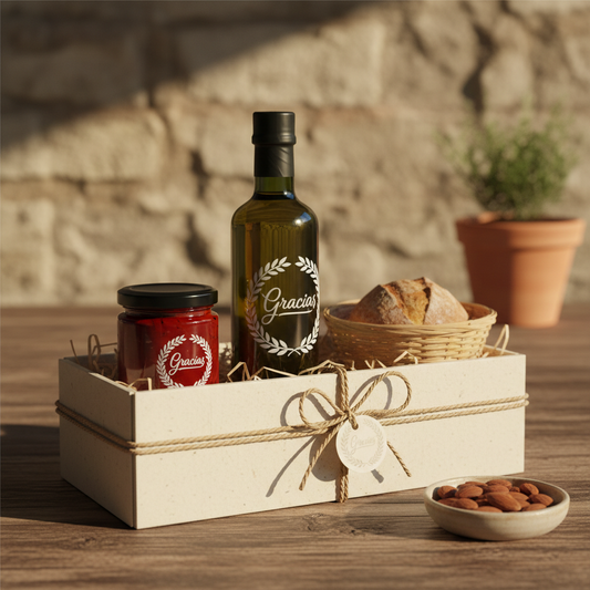Pack Gracias Molic Gourmet
