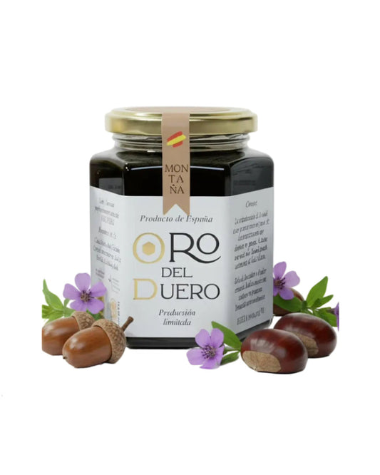 Miel Artesanal de Montaña - Molic Gourmet